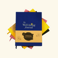 Well-being Journal [Happiness Initiatives 出品]